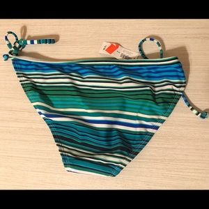 Old Navy bikini bottom New with Tags